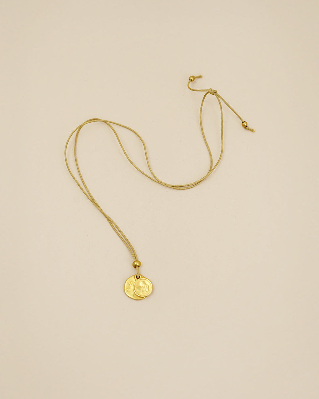 Necklace Angel