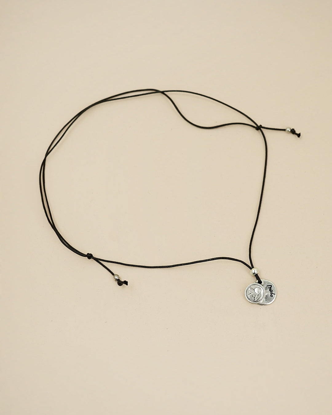 Necklace Angel