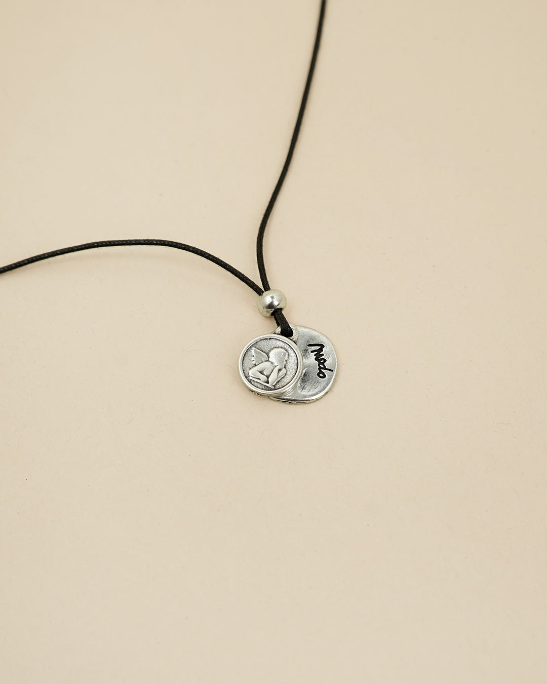 Necklace Angel