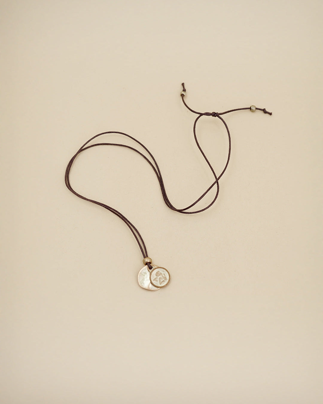 Necklace Angel