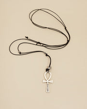 Necklace Ankh