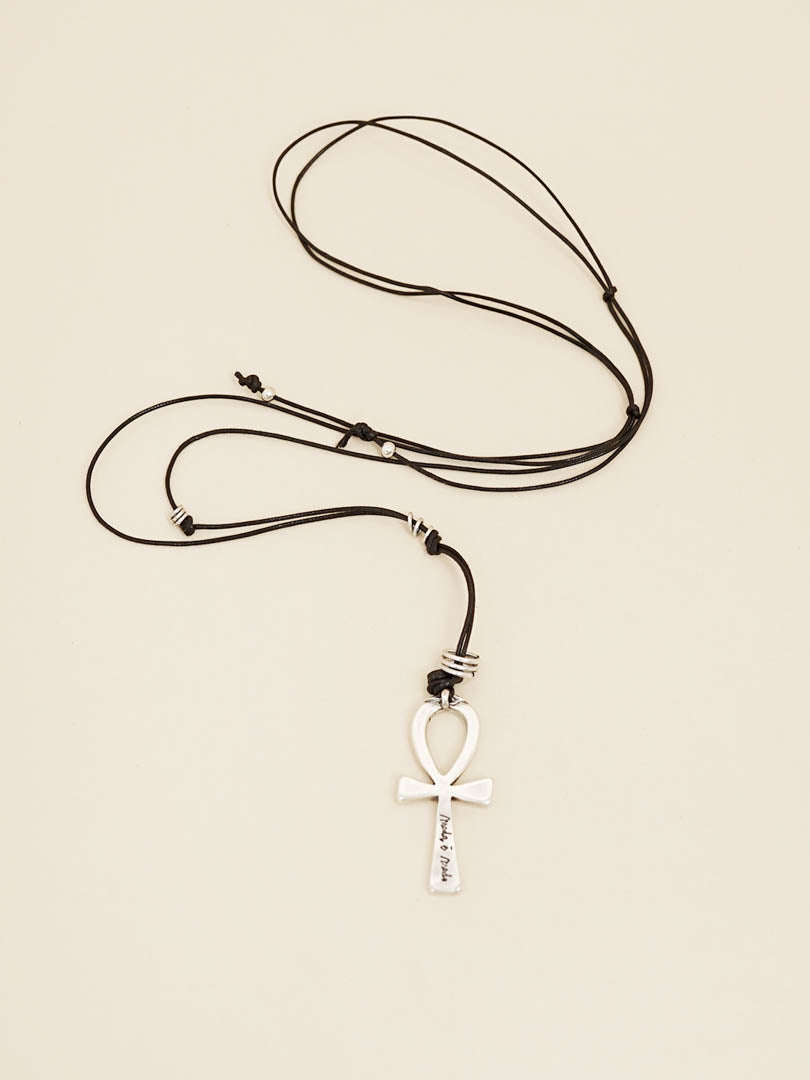 Halskette Ankh