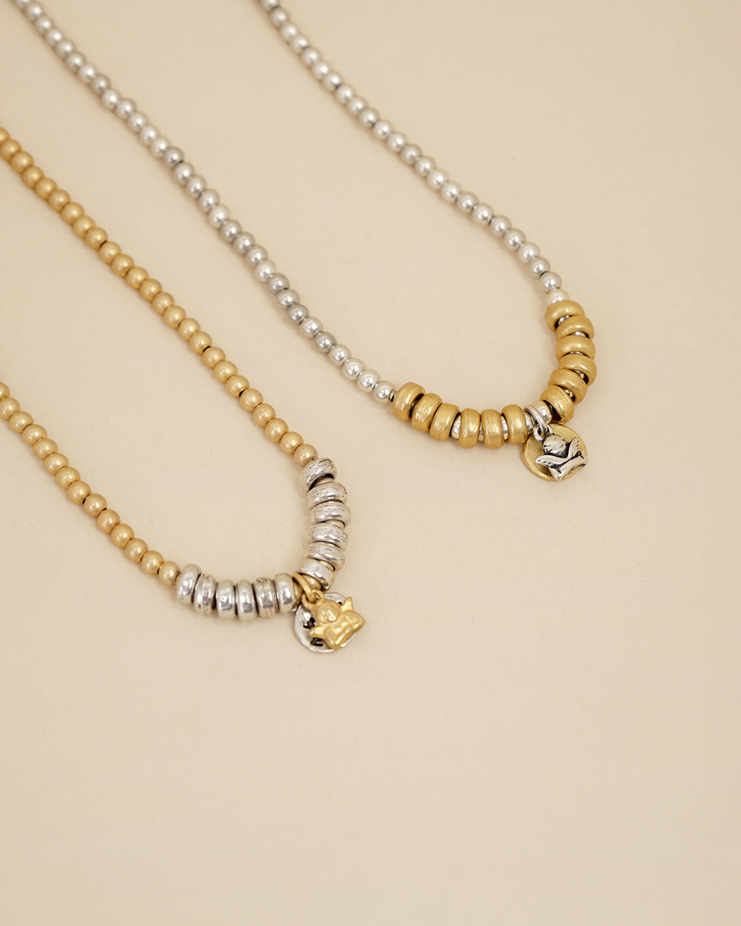 Necklace Asia