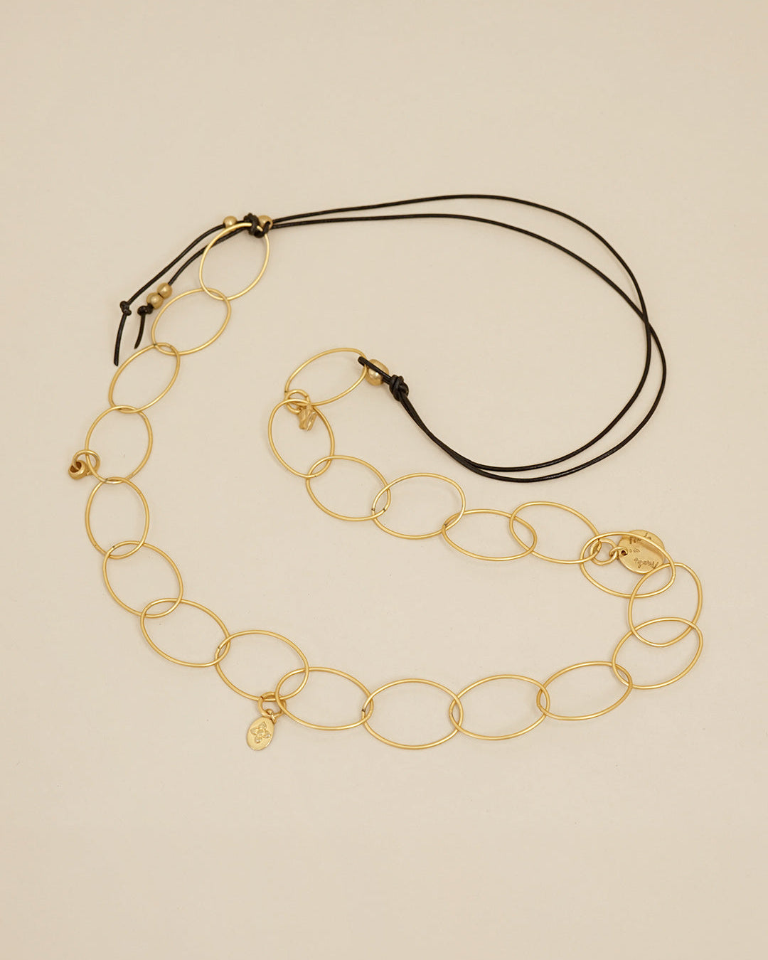 Necklace Atena
