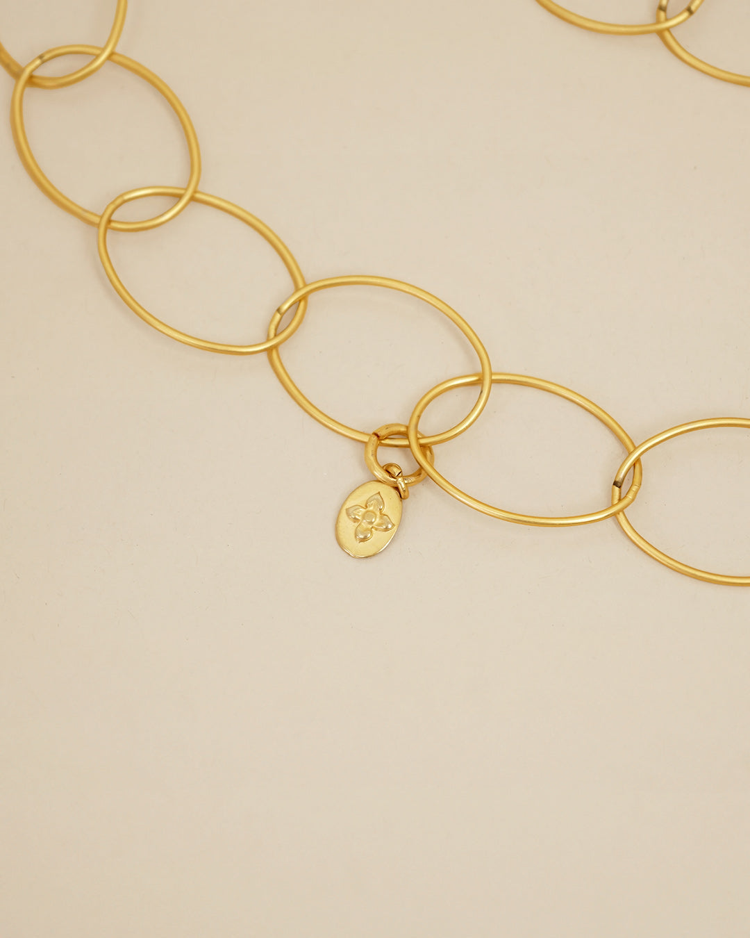 Necklace Atena