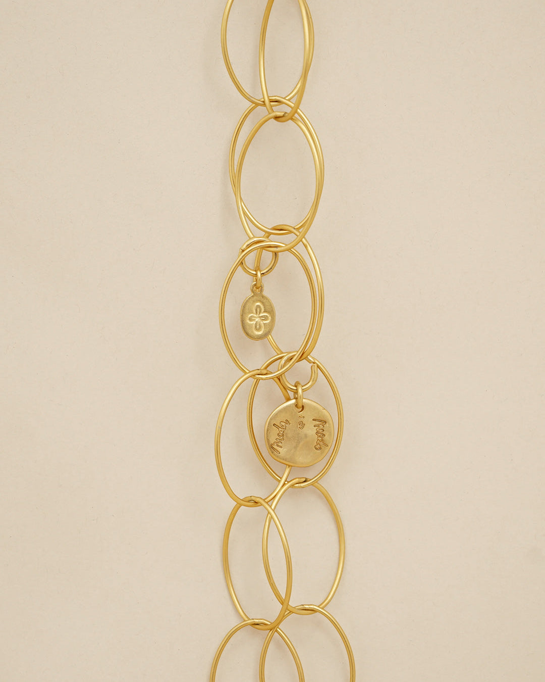 Necklace Atena