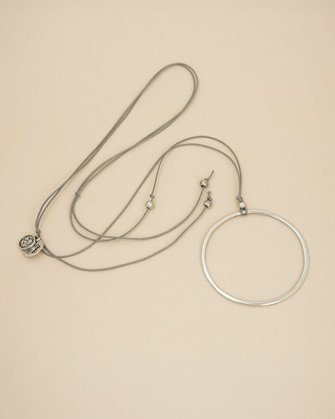 Collana Cerchio