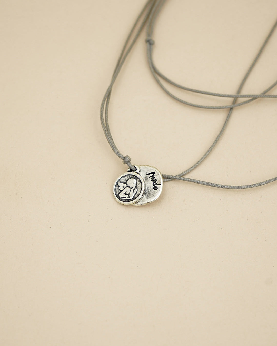 Collana Cerchio