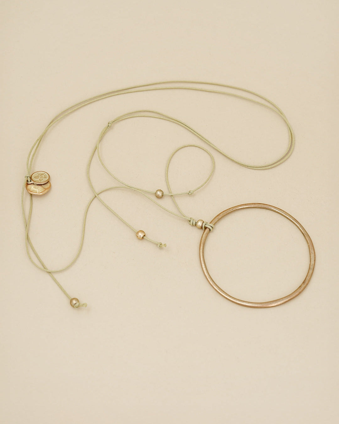 Collana Cerchio