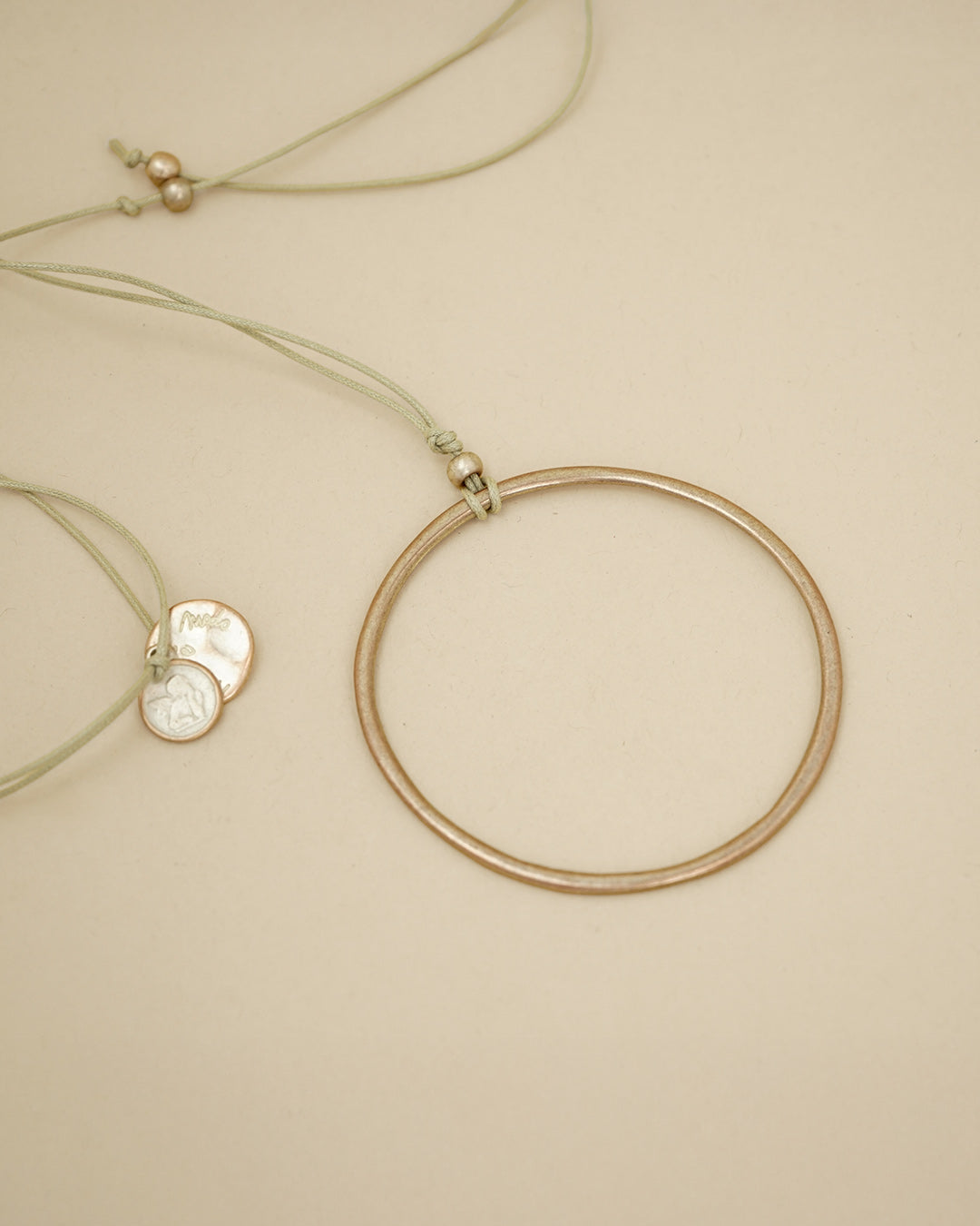 Collana Cerchio