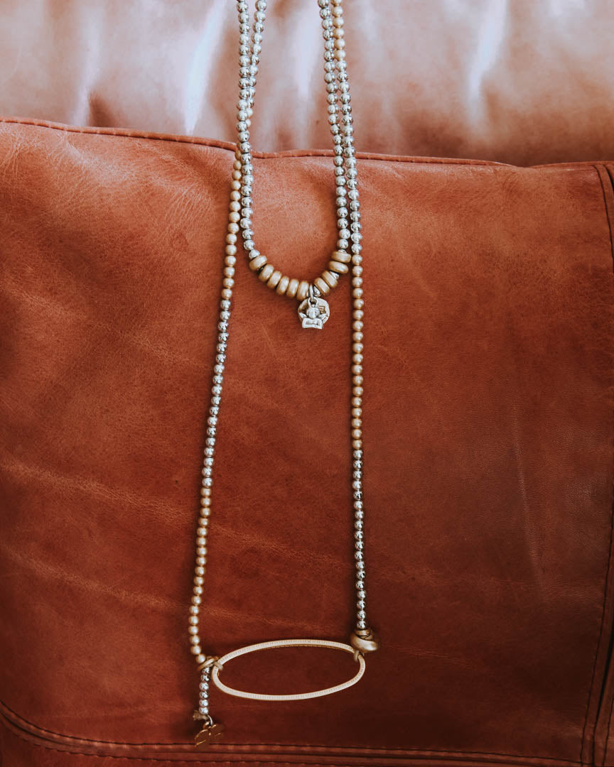 Collana Asia