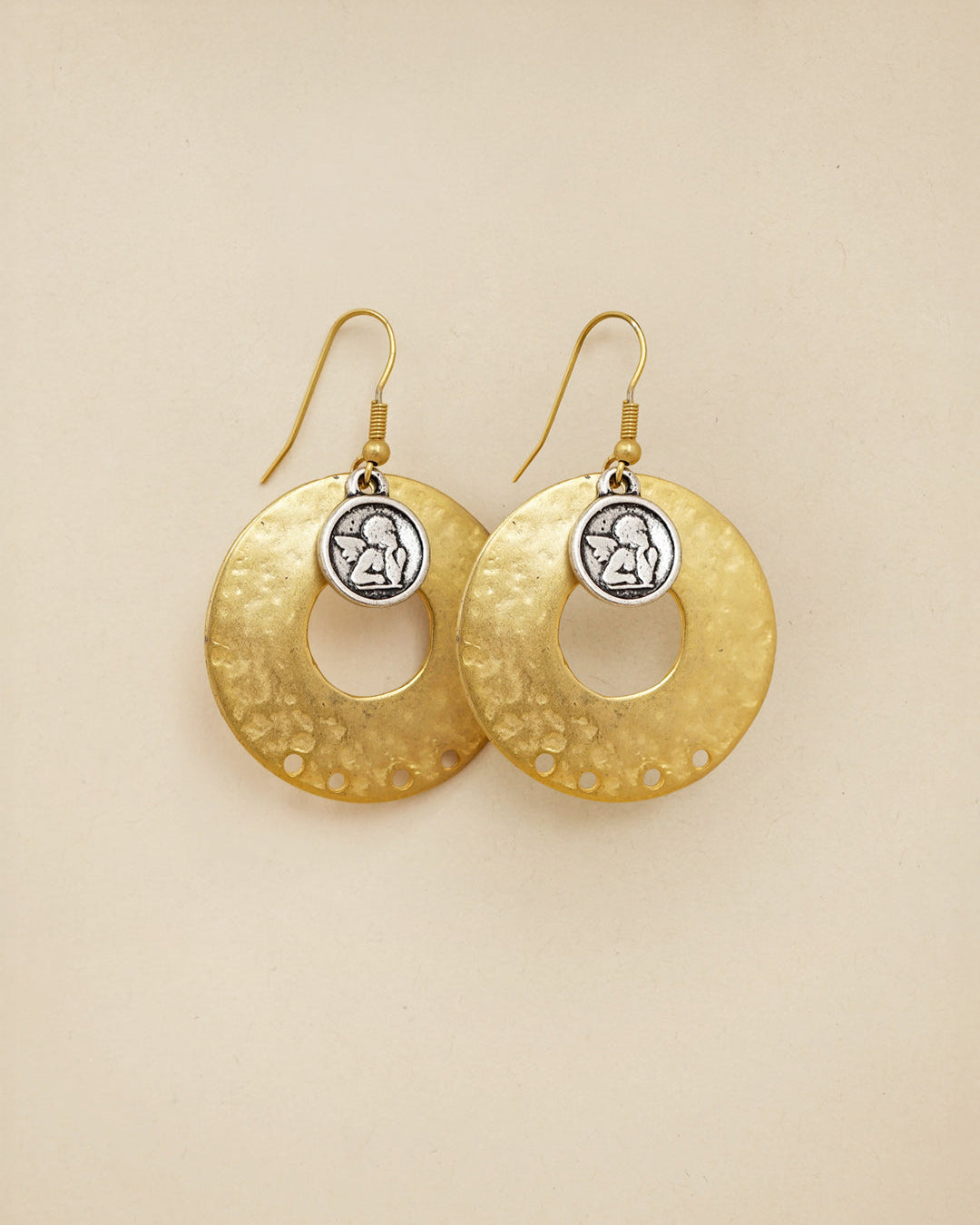 Earrings Cosmo