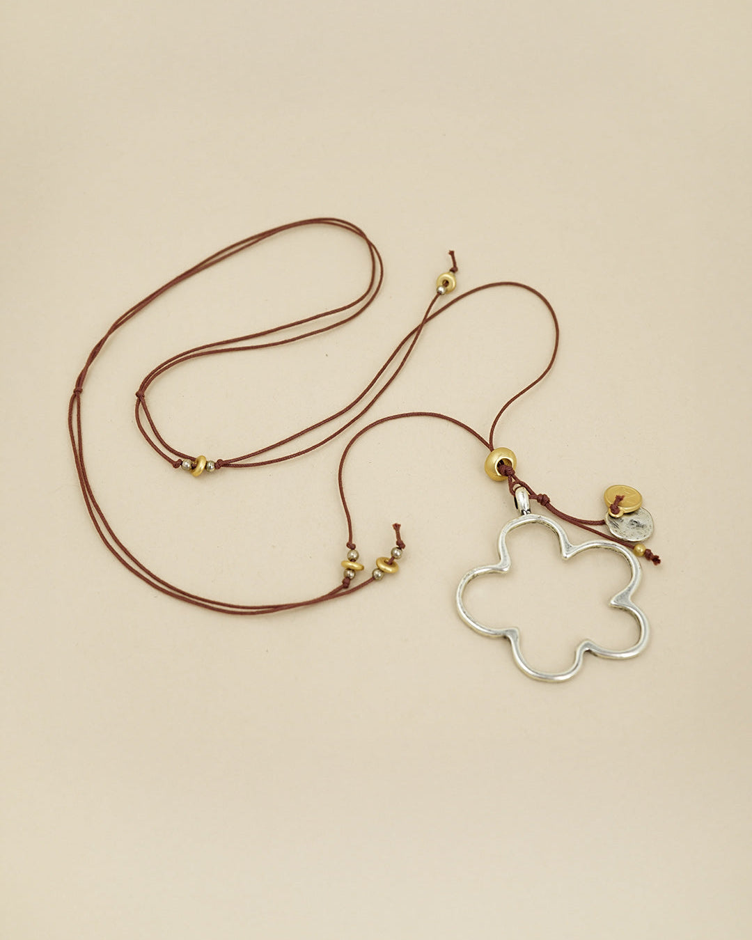 Necklace Fiore