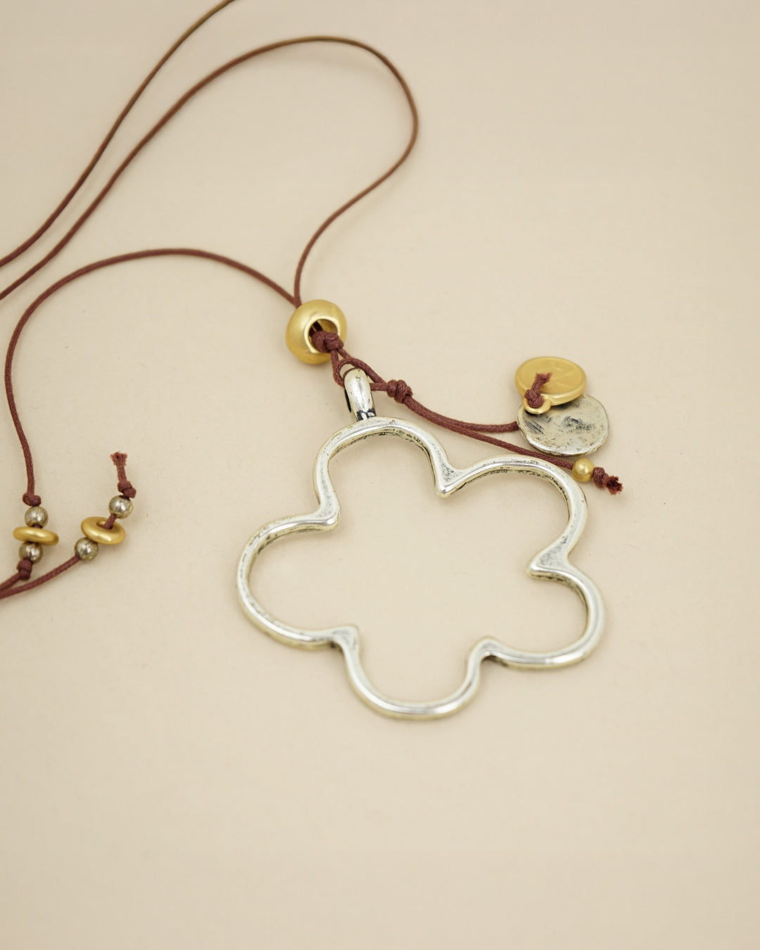 Necklace Fiore