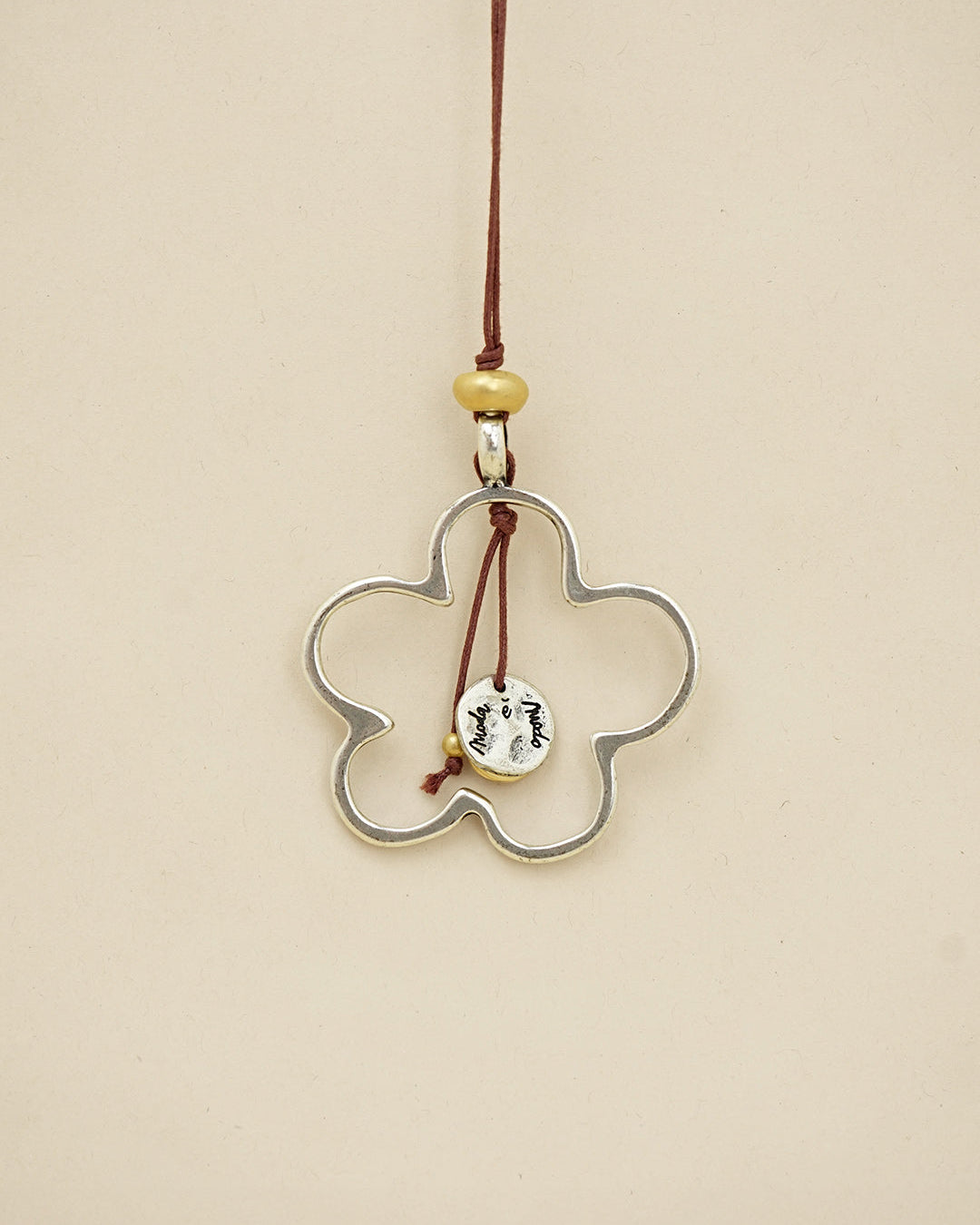 Necklace Fiore