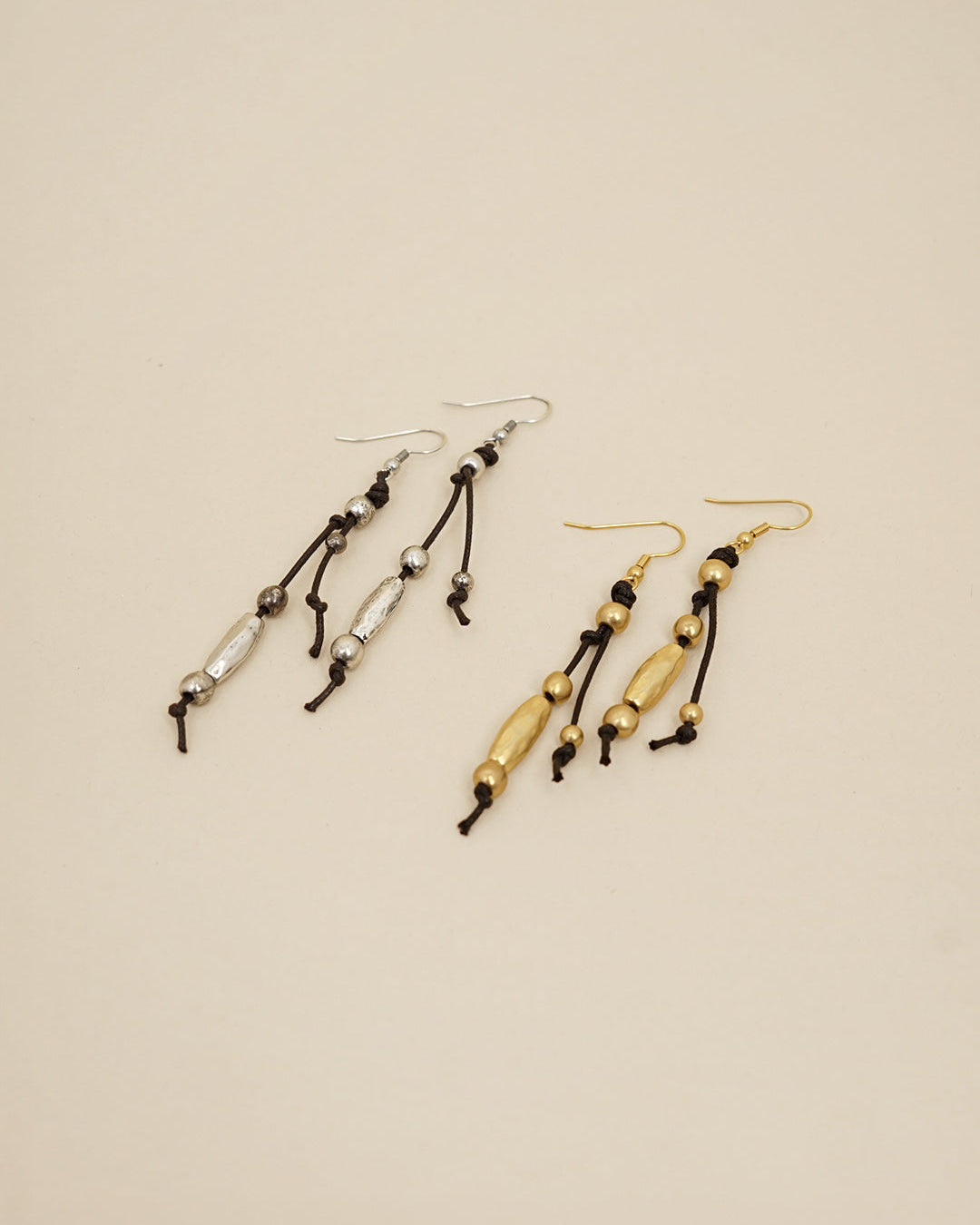 Earrings Gaby