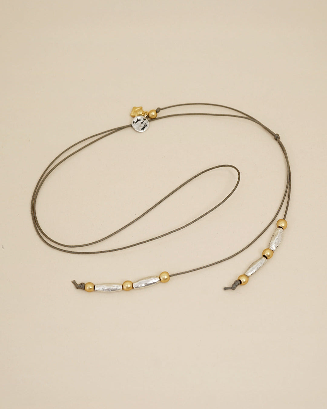 Necklace Gaby