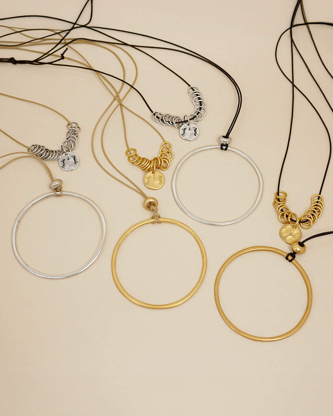 Necklace Gea