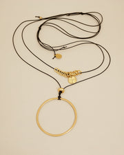 Necklace Gea