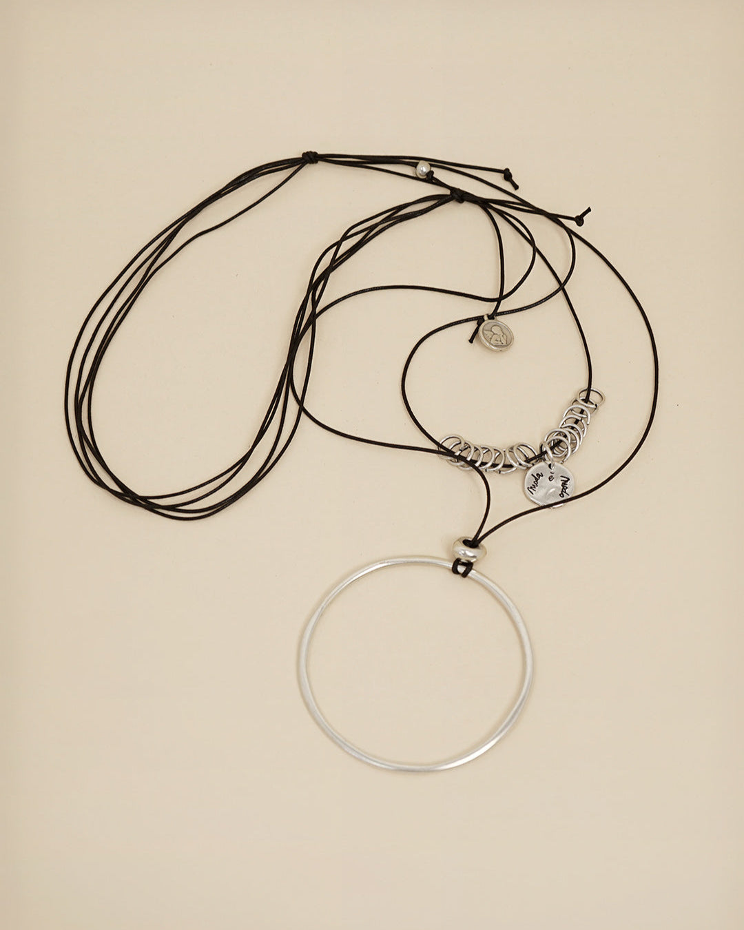 Necklace Gea