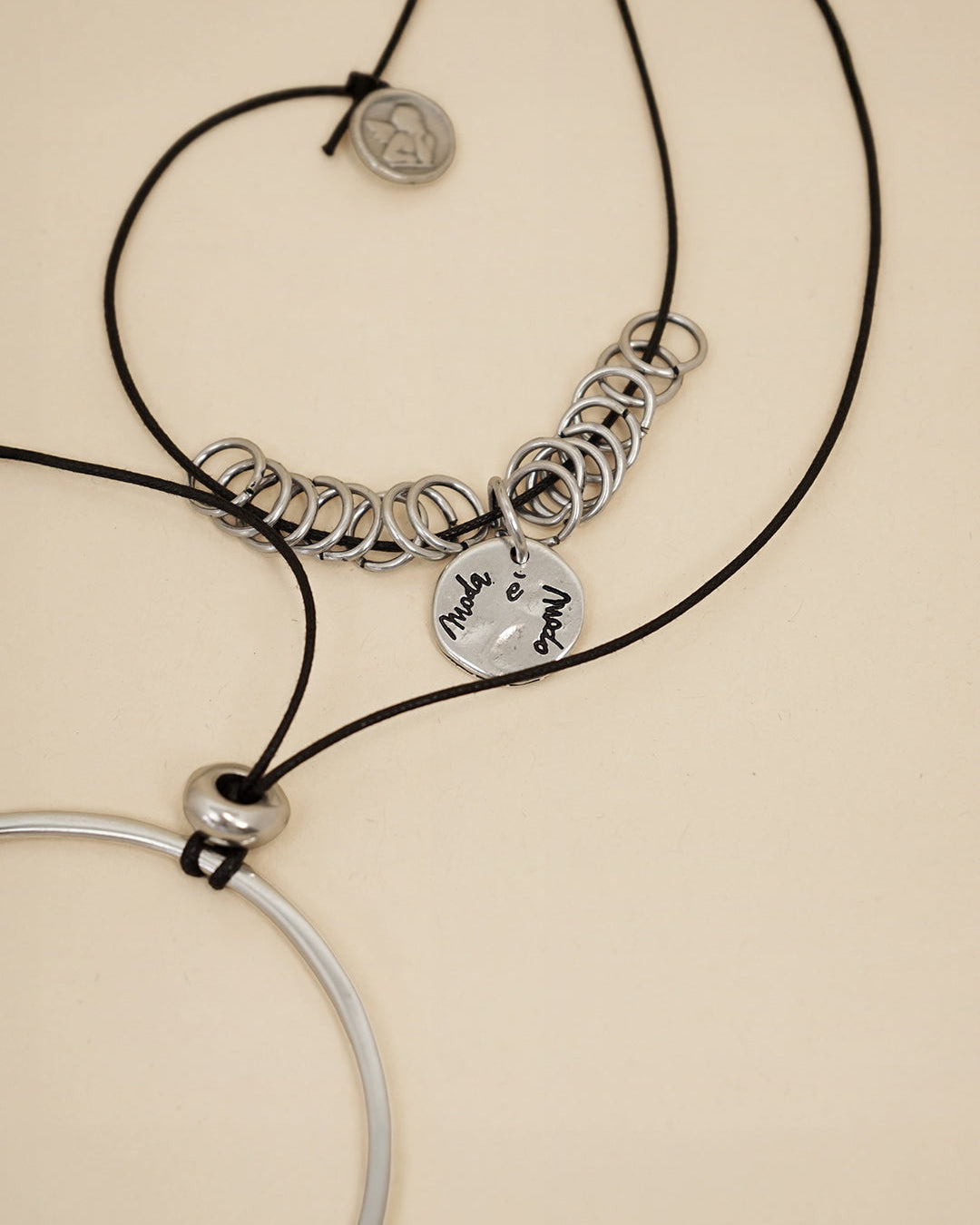 Necklace Gea
