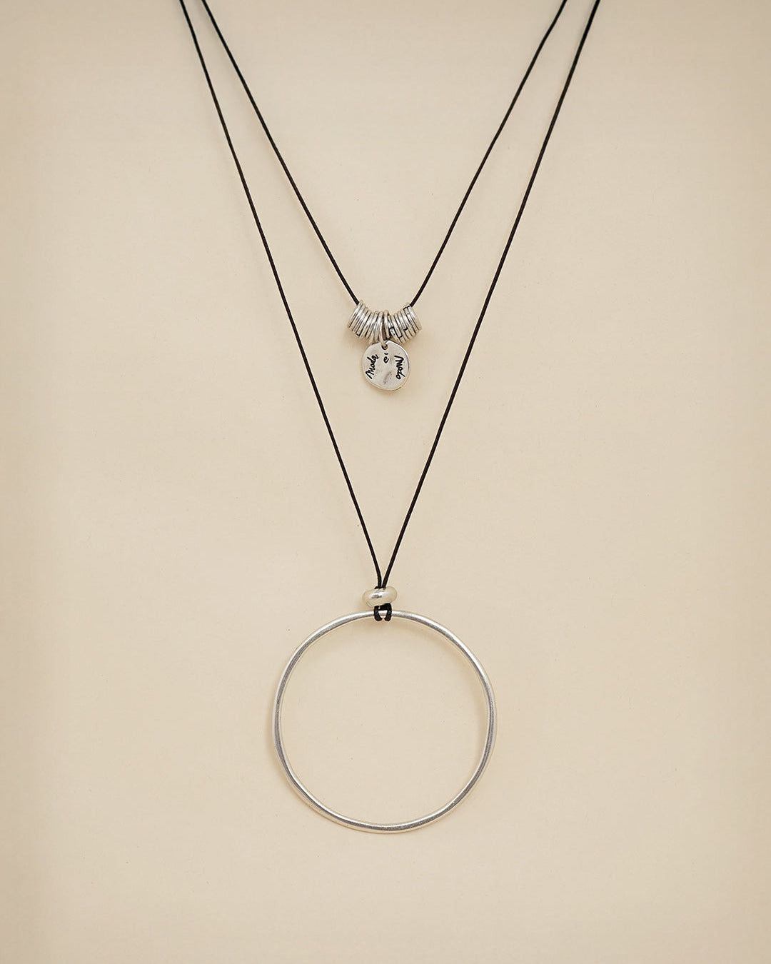 Necklace Gea