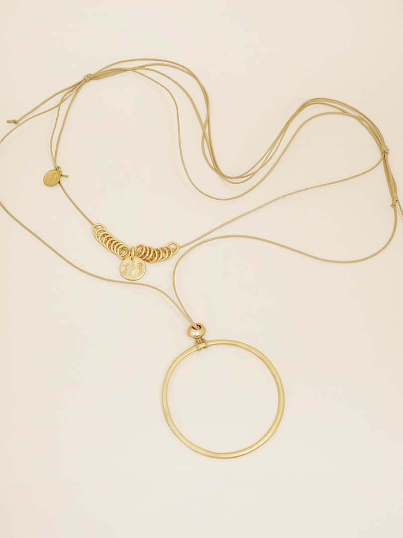 Collana Gea