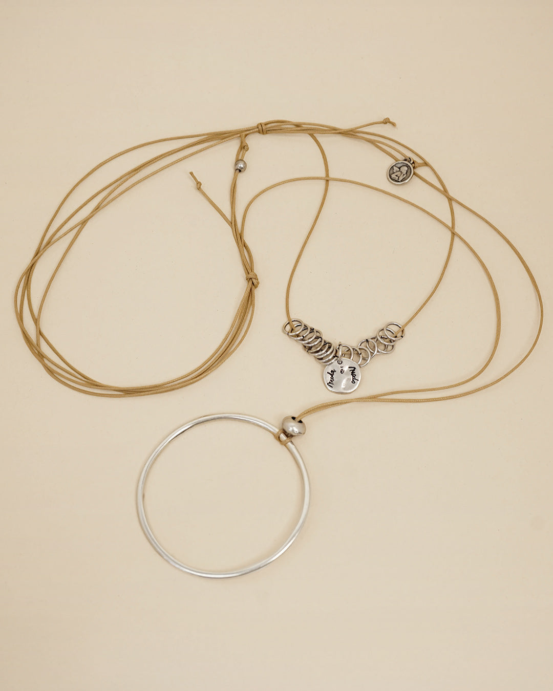 Necklace Gea