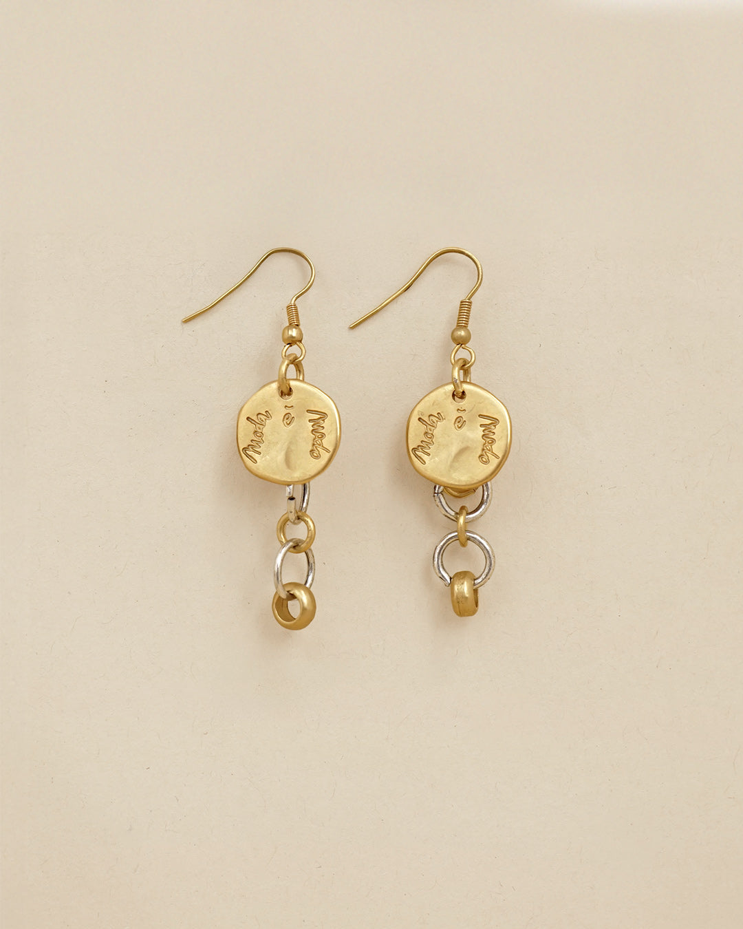 Earrings Hanna
