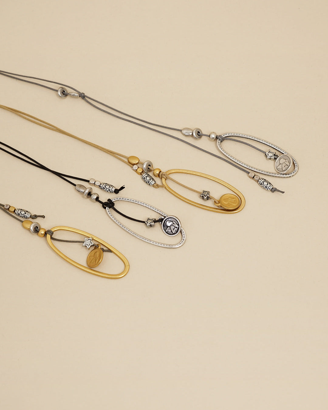 Necklace Luna