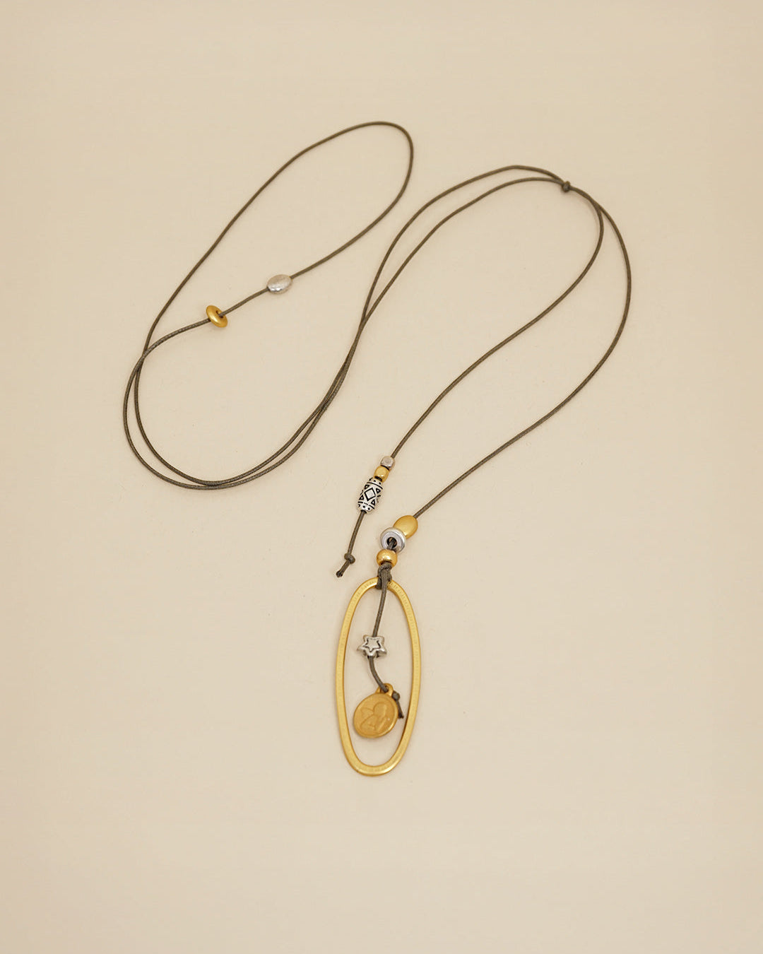 Collana Luna