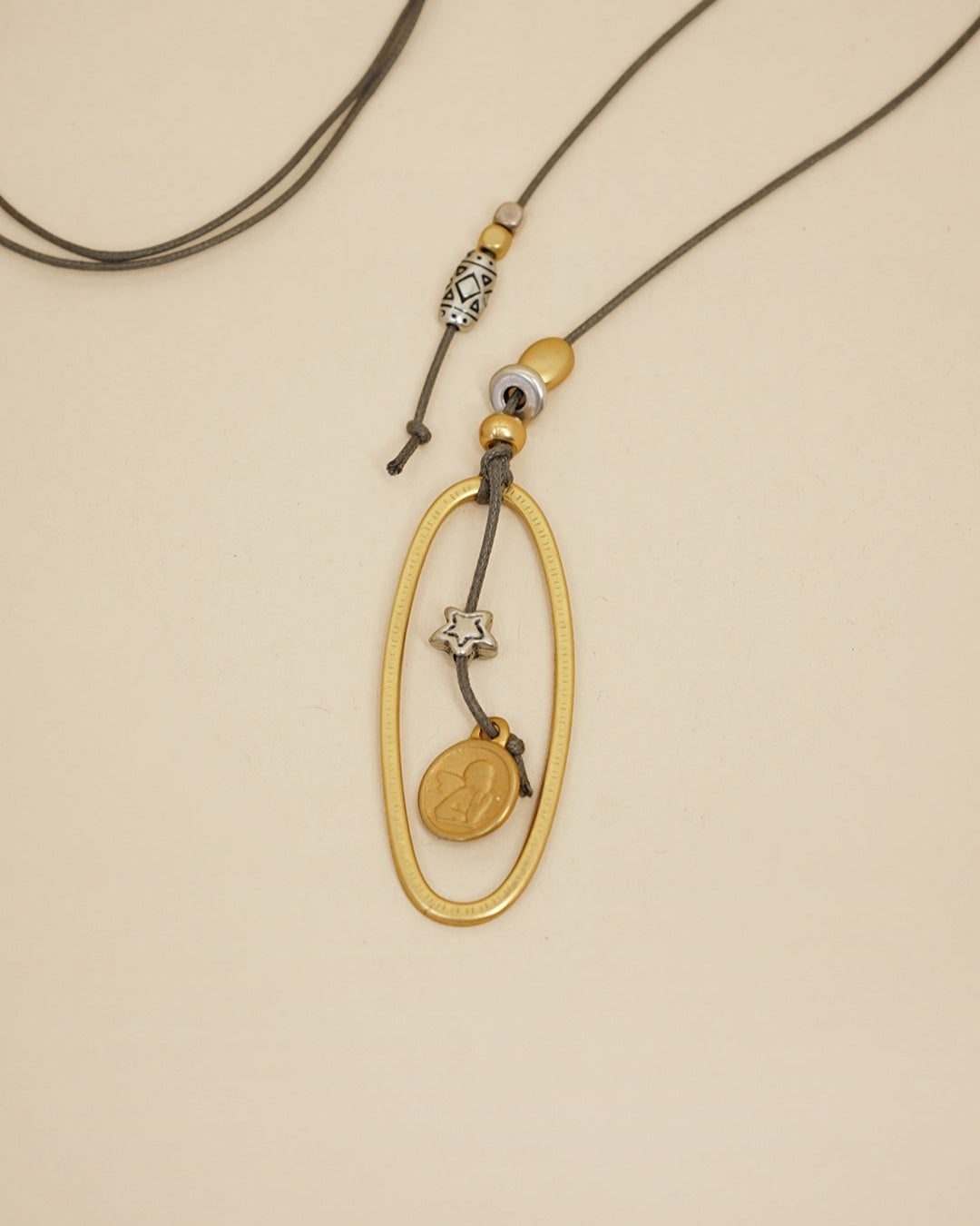 Collana Luna