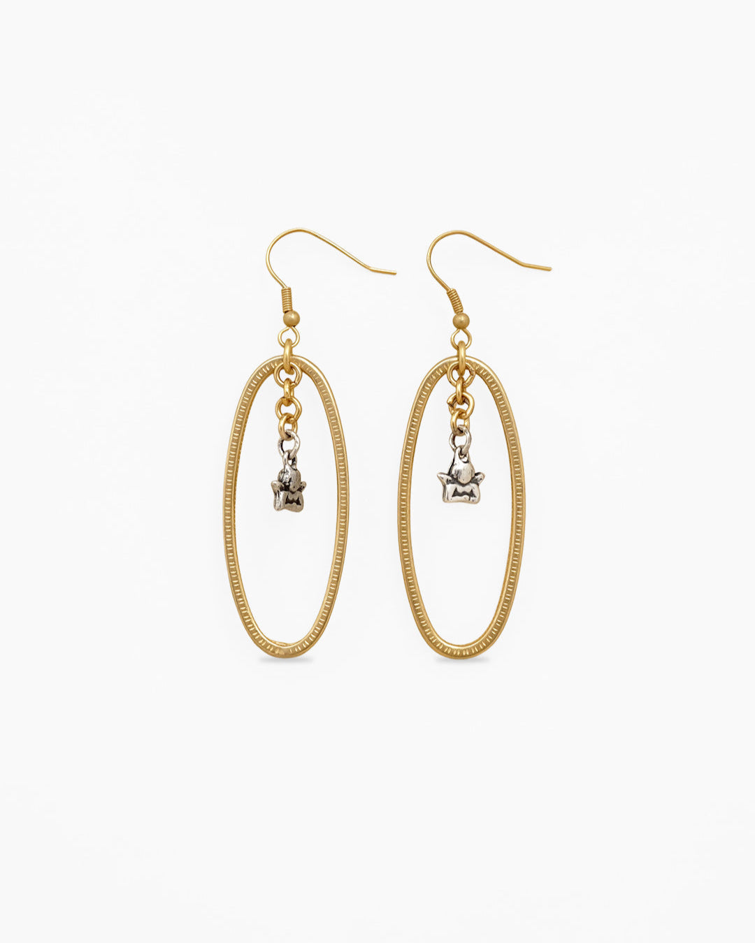 Earrings Luna