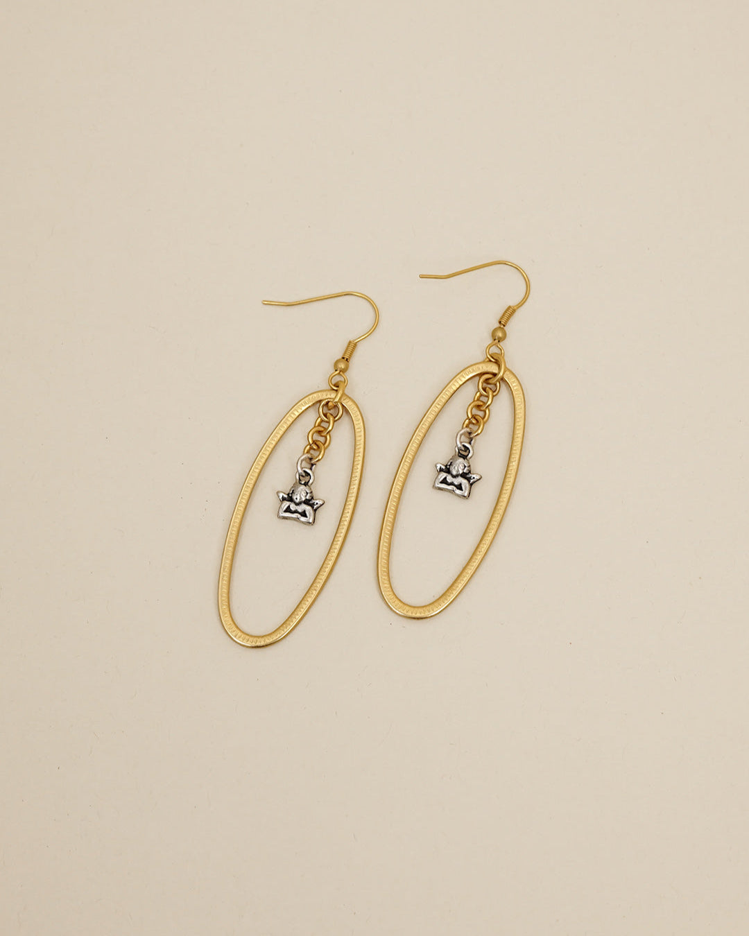 Earrings Luna