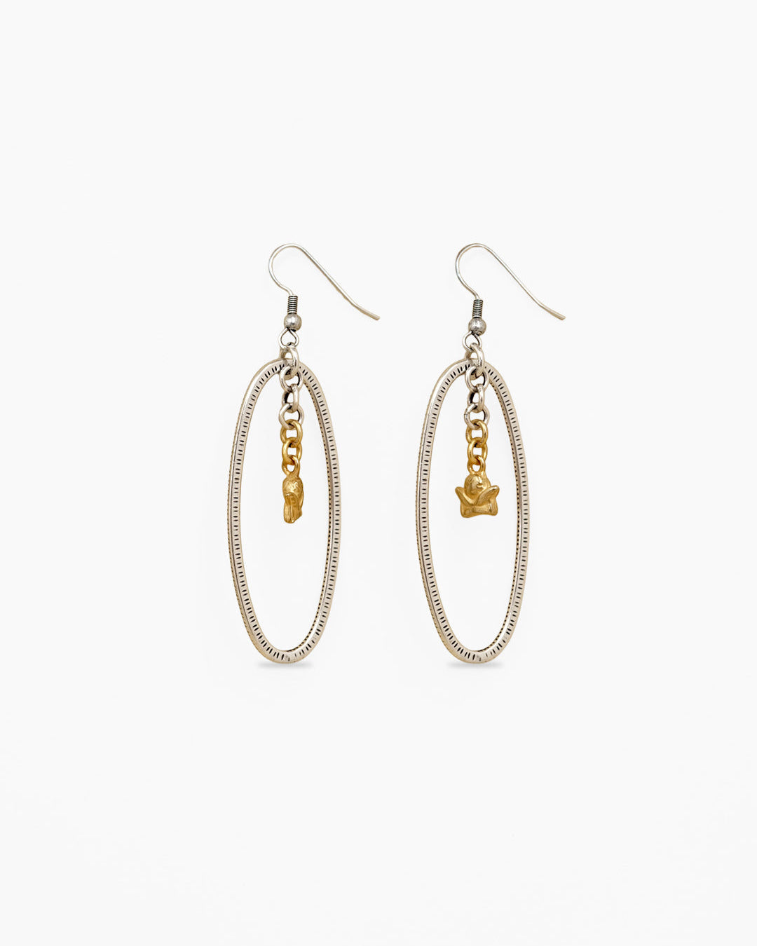 Earrings Luna