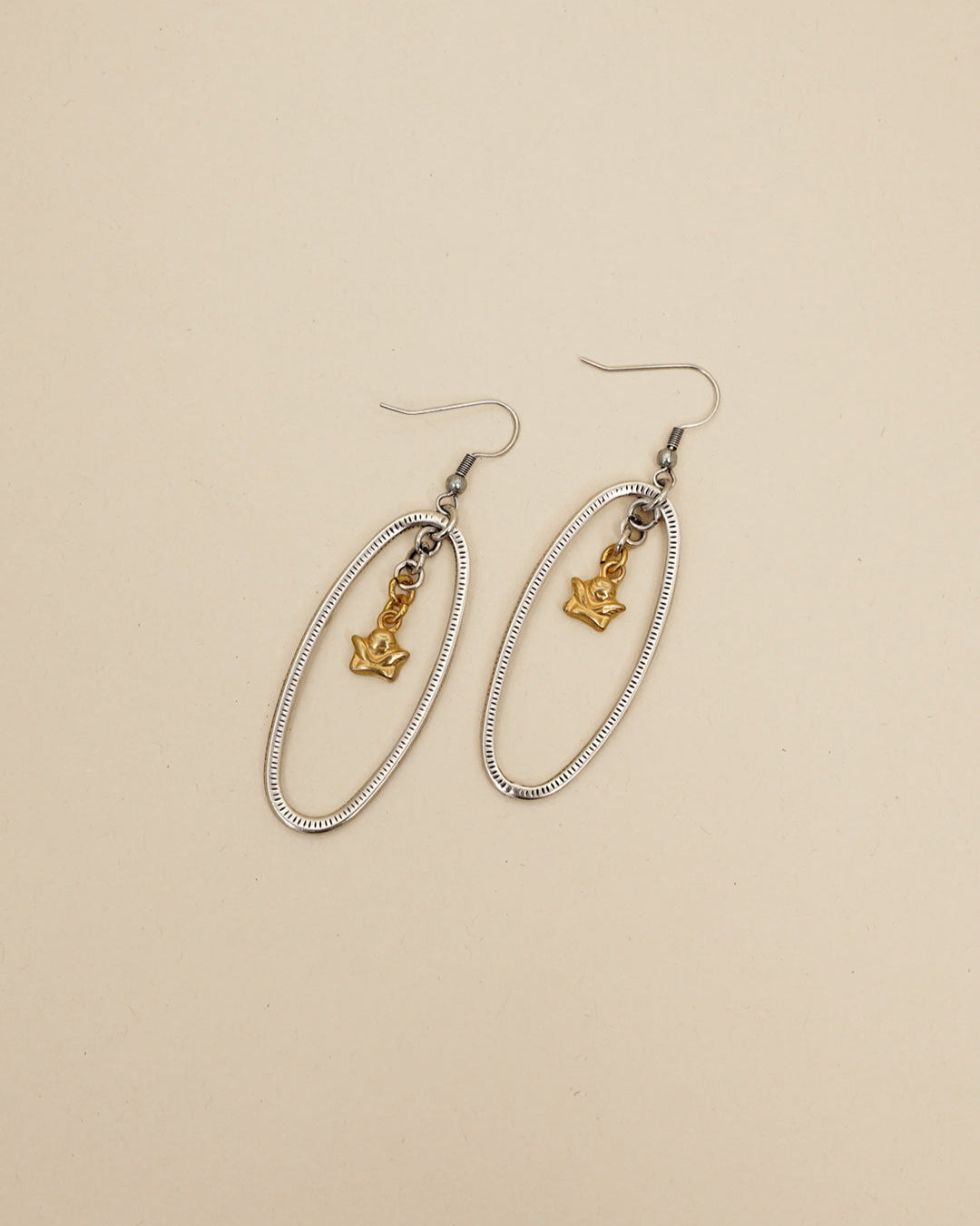 Earrings Luna
