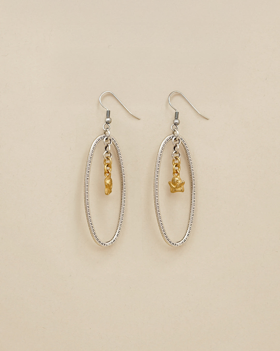 Earrings Luna