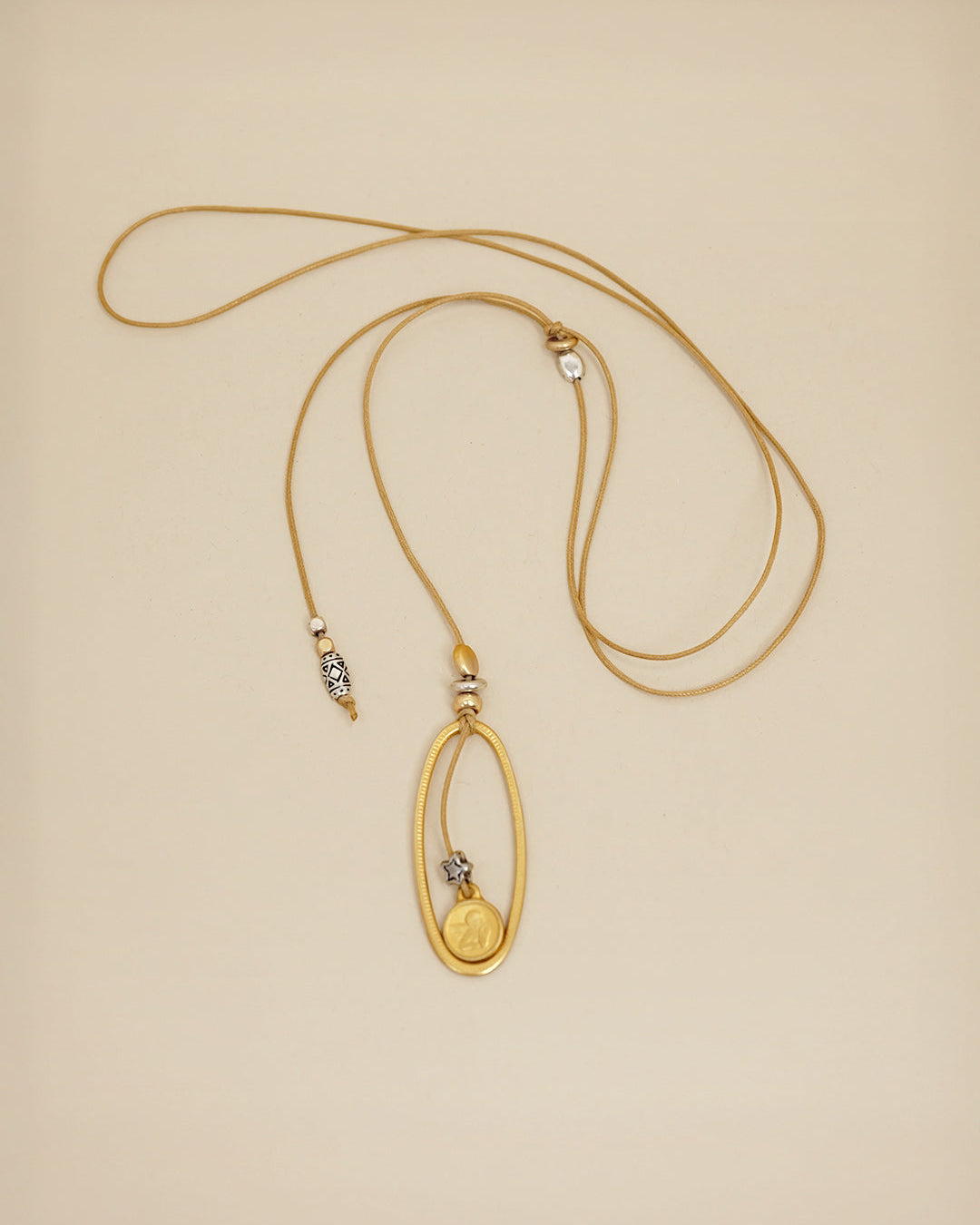 Collana Luna