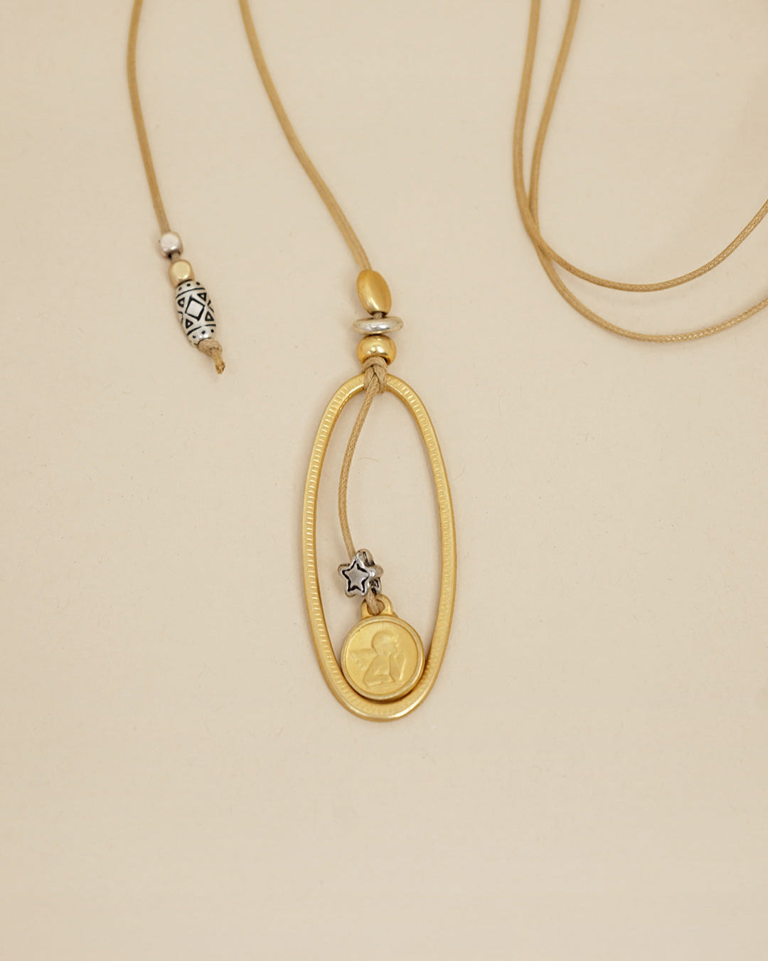 Necklace Luna
