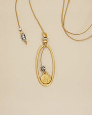 Collana Luna