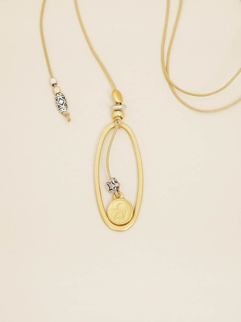 Collana Luna
