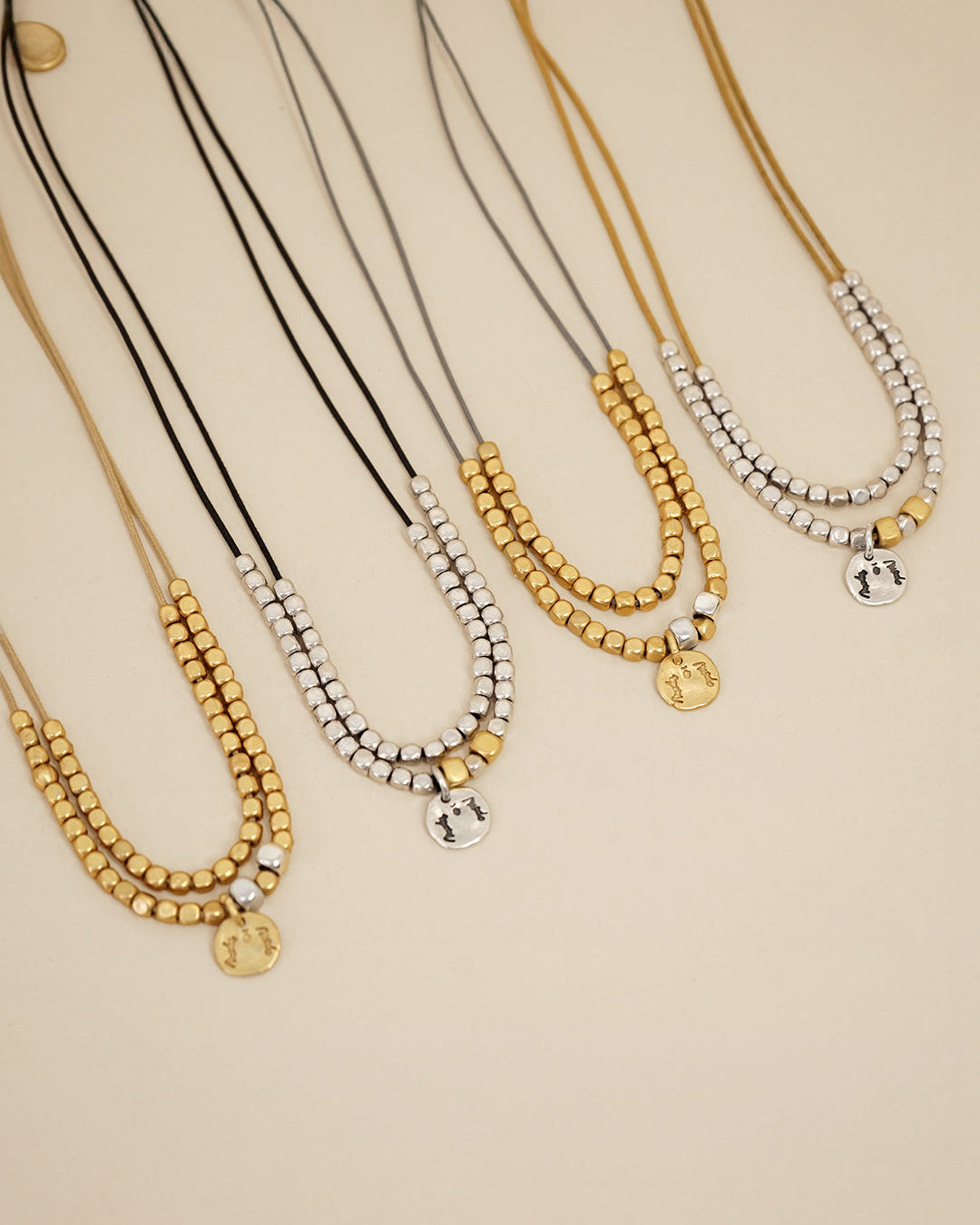 Necklace Maddy