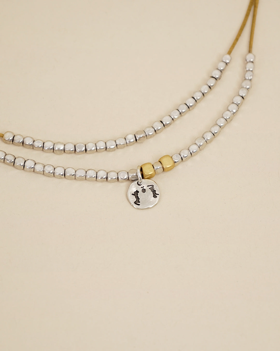 Necklace Maddy