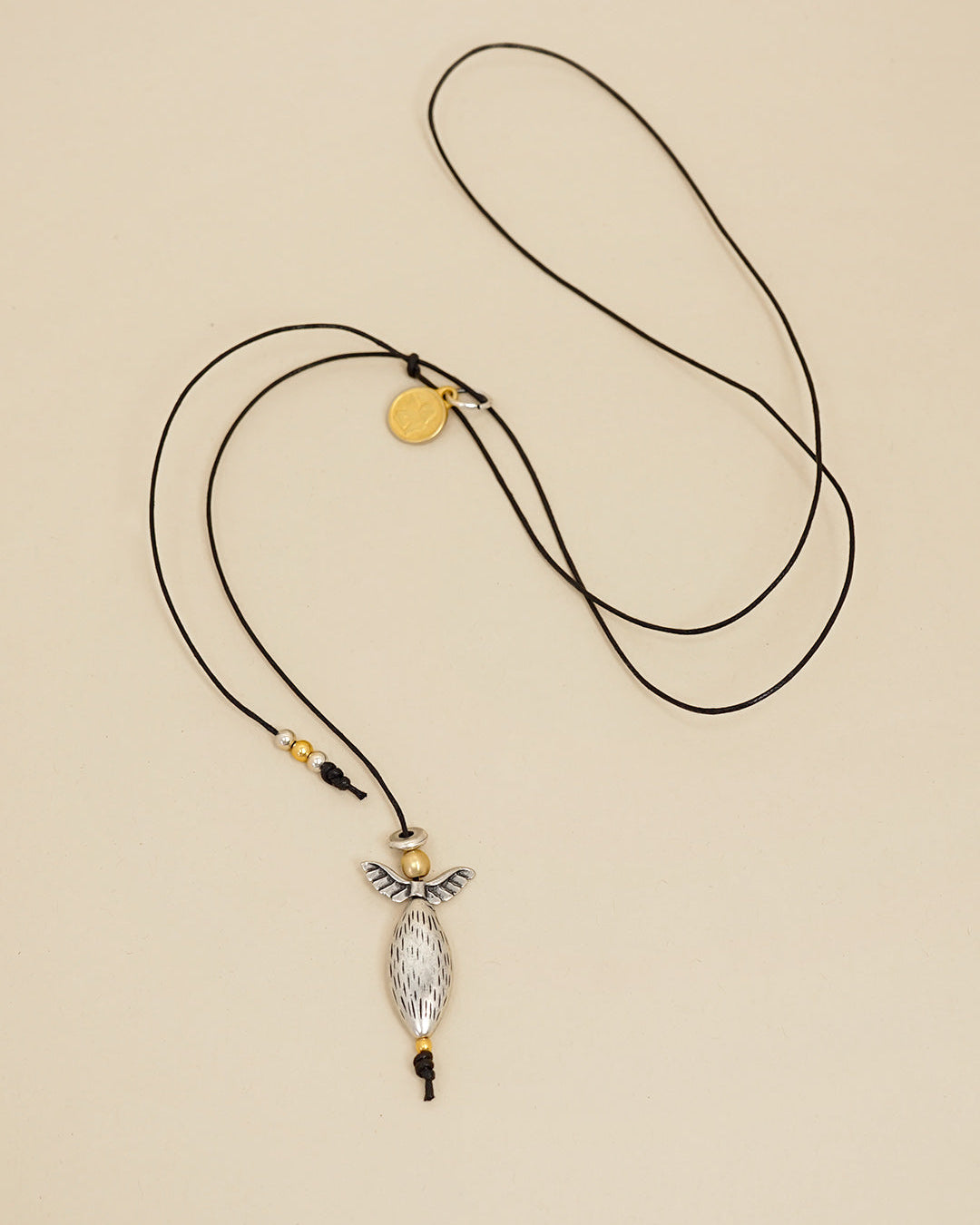 Necklace Mikael