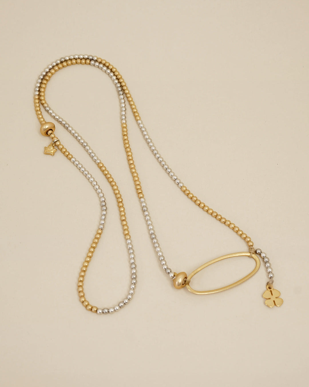 Collana Osiride
