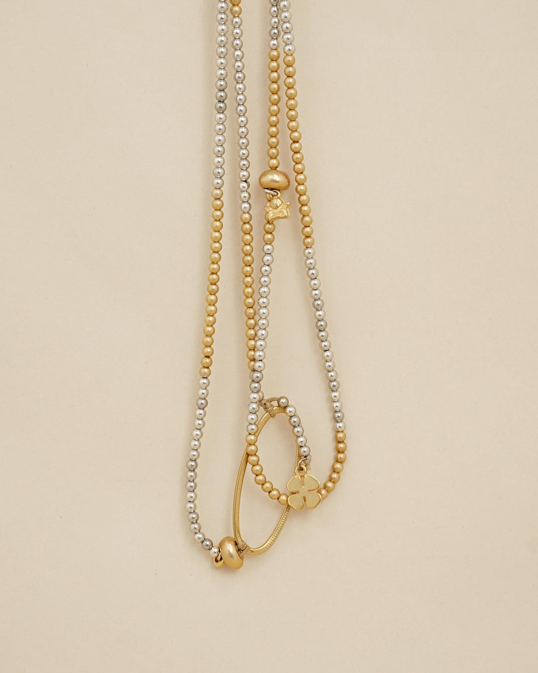 Necklace Osiride