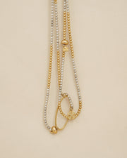 Collana Osiride