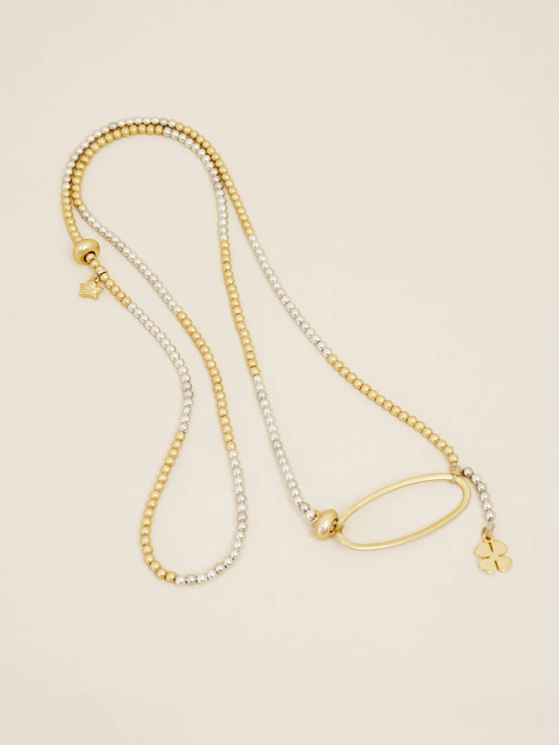 Collana Osiride