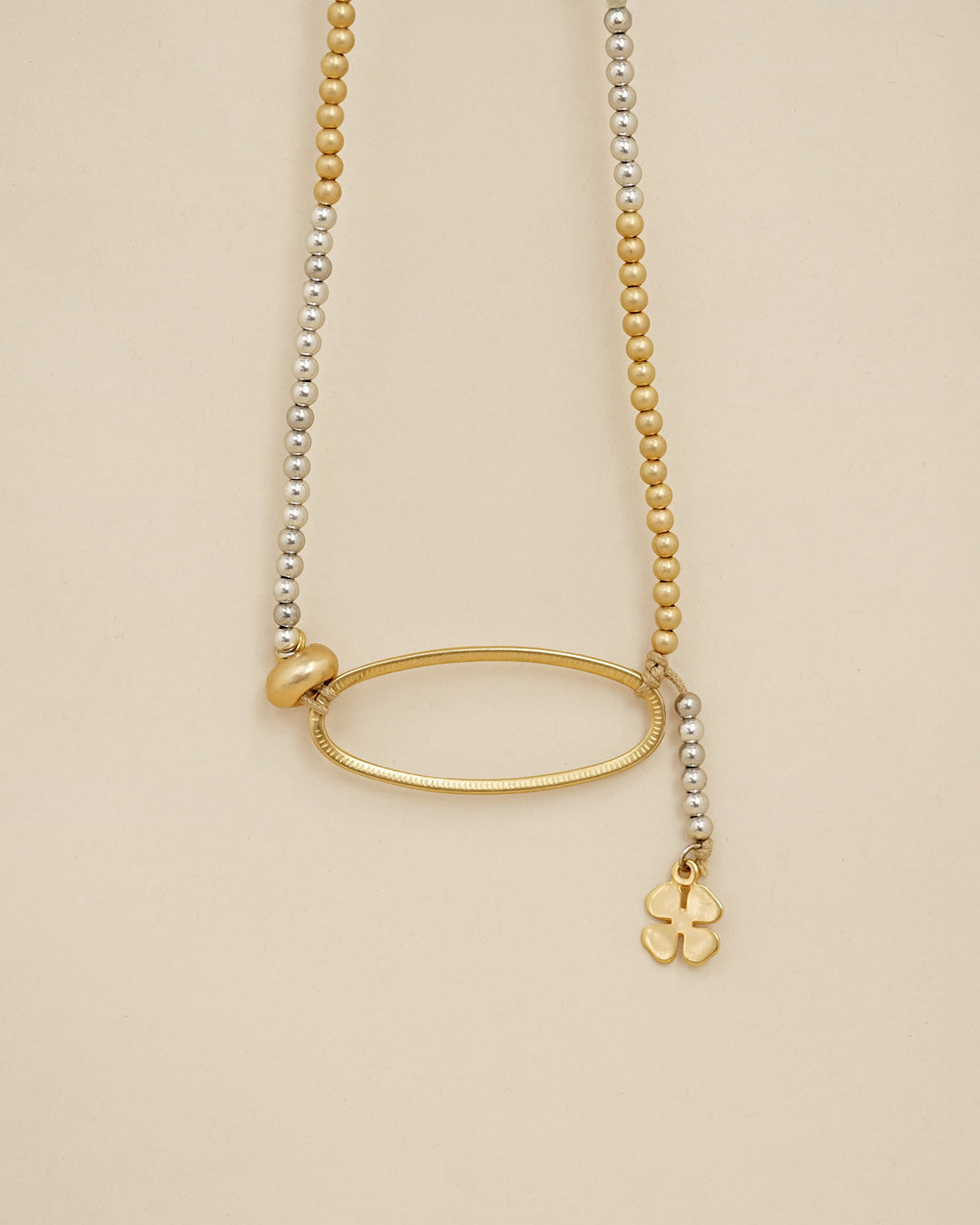 Necklace Osiride