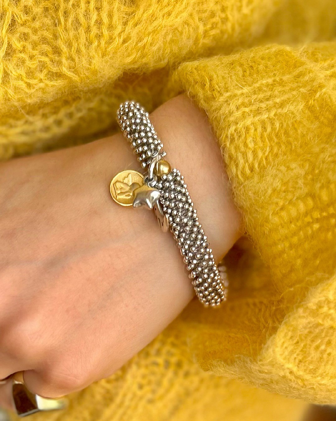 Bracelet Rice